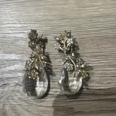 エリザベスバウアー　イヤリング