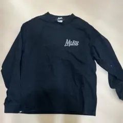 MOBB スウェット ブラック Mサイズ