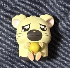 とっとこハム太郎　タイショーくん　まちぼうけ　ガチャガチャ