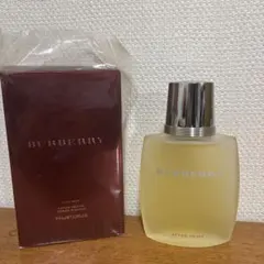 MOGU様専用　BURBERRY AFTER SHAVE 100mlのサムネイル