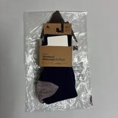 バートン　Weekend Midweightソックス