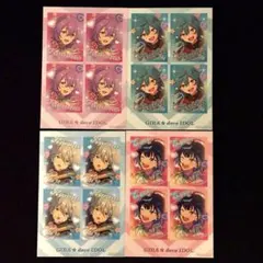 GIRAデコ プリントシール コレクション エスプリ