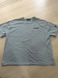 プレイボーイ　半袖Tシャツ　Mのサムネイル