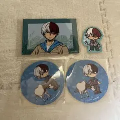 僕のヒーローアカデミア 東武動物公園 轟焦凍 【匿名配送】