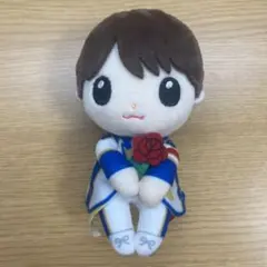 佐藤勝利 ちょっこりさん ぬい timelesz SexyZoneのサムネイル