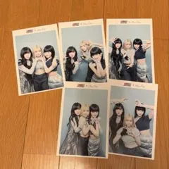 ME:I KCON JAPAN 2024