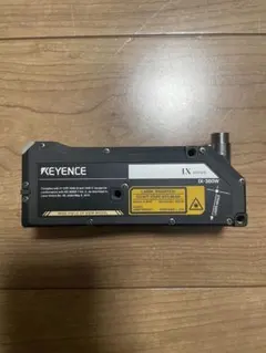 KEYENCE 画像処理用照明 本体SR-5000W - メルカリ