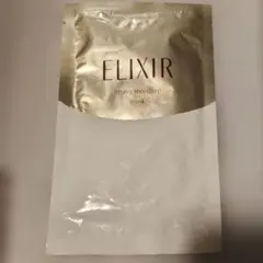 エリクシールシュペリエル リフトモイストマスクW　1枚