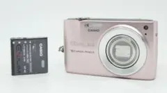 【H2407】 CASIO EXILIM EX-Z300 カシオ エクシリム