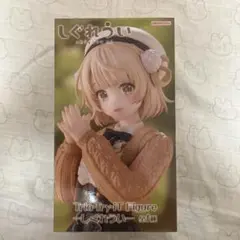 Trio Try iT Figure しぐれうい　フィギュア　shigure
