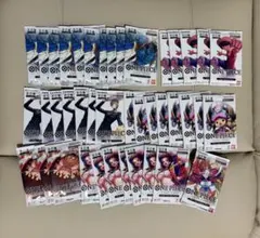 ONE PIECE カードゲーム パックセット