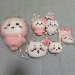 中国限定MINISO ちいかわ ぬいぐるみキーホルダー古本屋　かに 中国限定MINISO ちいかわ ぬいぐるみキーホルダー古本屋 かに - メルカリ