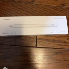 a-freak タッチペン AFSZ90-K10W 本体