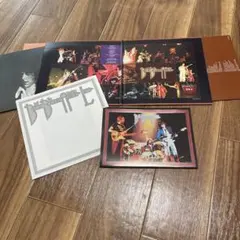 ライヴ・イン・ジャパン-40周年記念盤-