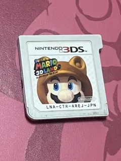 マリオ ds