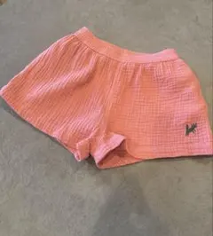 WOLF&RITA ウルフアンドリタ　ボトムス　半ズボン