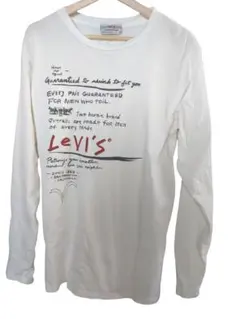 Levi's　RedTab サイズL