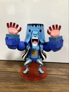 【未開封】ワンピースハロウィンワーコレ　フランキーセット 未開封】ワンピースハロウィンワーコレ フランキーセット 2025年最新