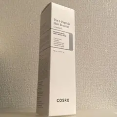 【新品】COSRX ザ6ペプチドスキンブースターセラム