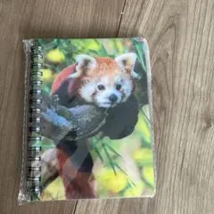 レッサーパンダ キャラクターグッズ