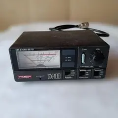 다이아몬드 안테나 SX-100 SWR 파워 미터 3kW