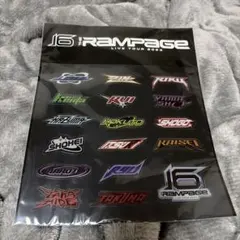 2026年最新】ユニット名：THE RAMPAGE from EXILE TRIBE その他の人気