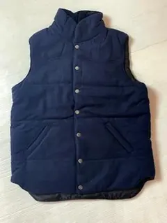 xl ダウンベスト