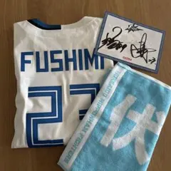 2025年最新】日本ハムファイターズ ユニフォーム サインの人気アイテム