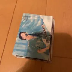 Mrs. GREEN APPLE 大森元貴 レアフォトカード 043 - メルカリ