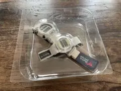 ラバーズコレクション　G-SHOCK Baby-G 天使と悪魔 未使用 電池切れ