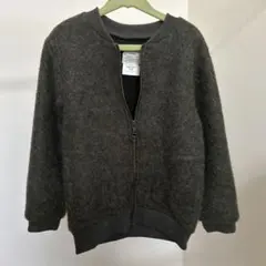 チャオパニックティピー　ブルゾン　130-140cm