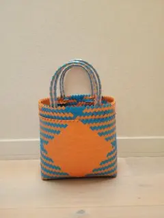 MEKEARISA メケアリサ Mekearibag メケアリバッグ М - メルカリ