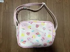 ショルダーバッグ