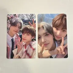 &TEAM 五月雨 ハルマキ トレカ