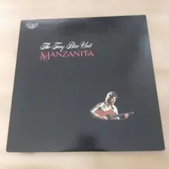 The Tony Rice Unit　 Manzanita グラスギター