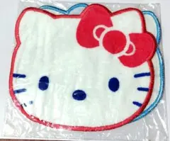 ♡キティちゃん♡ハンドタオルセット ２枚