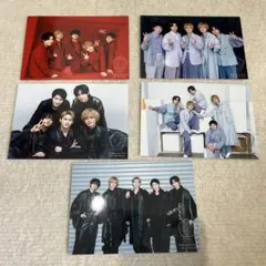 King & Prince キンプリ　made in フォトセット