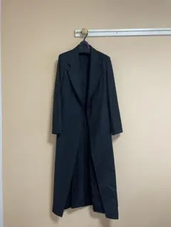 ORIMI 24AW SCARF MAXI COAT サイズ1 ORIMI 24aw scarf maxi coat 1 - メルカリ