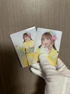 FRUITSZIPPER 早瀬ノエル トレカ