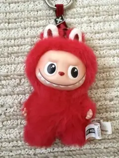 ラブブ イニシャルX