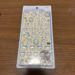 正規品　ボンボンドロップシール　ちいかわ