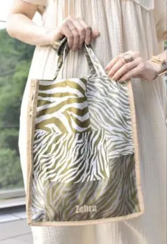 ナイロントートバッグ a4