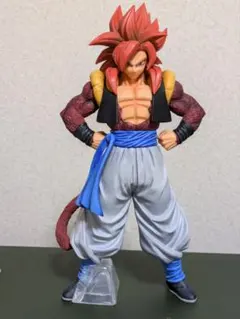 ベジータ SSJ4 ガレージキット ガレキ 未塗装未組立 フィギュア | Mercari