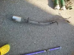 2025年最新】ワゴンr ワンオフ マフラーの人気アイテム - メルカリ