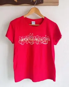 Crazy Shirts Hawaii ハワイ Tシャツ フラワープリントのサムネイル