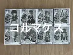 LECAFIG -ONE PIECE- 4点セット - メルカリ