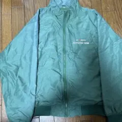 NORTHERN FARM グリーン ジャケット