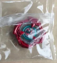 【ブレード単品】【未開封品】コバルトドレイク メタルコート レッド Ver.