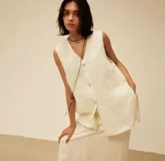 モンロー様専用】TODAYFUL ナイロン ベスト オーバーサイズ ポケット