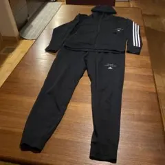 adidas アディダス ジャージ 上下セット